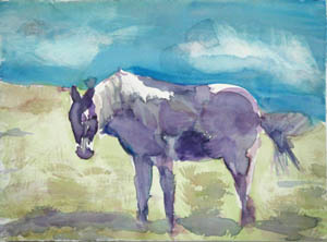 Horse